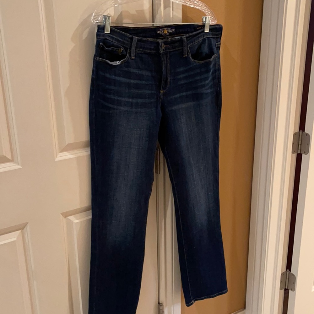 Lucky Brand Jeans